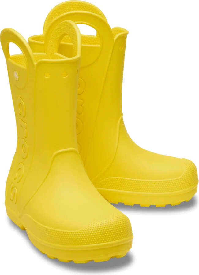 Handle It Rain Boot - Image 2