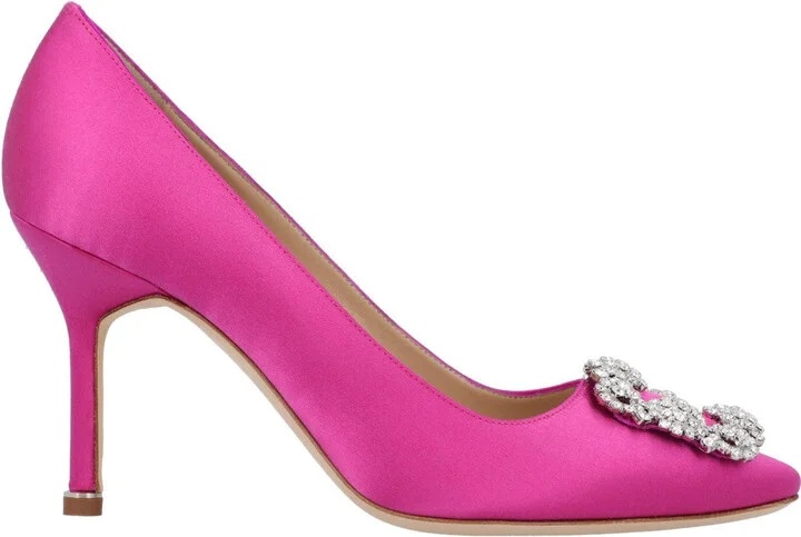 Hangisi 090 Pump Pink