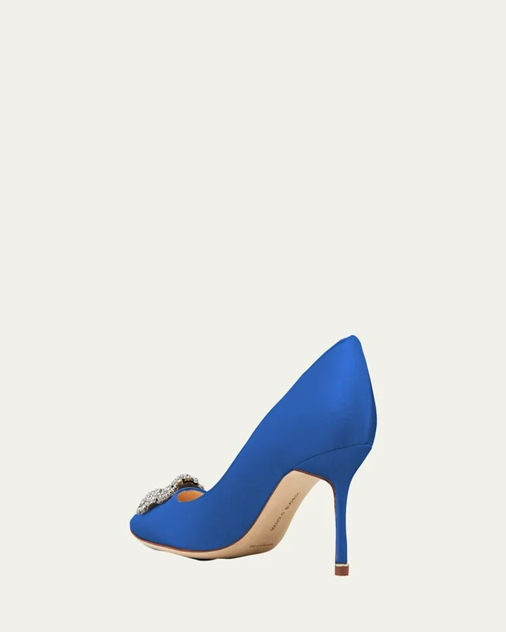 Hangisi 70mm Pump - Image 9