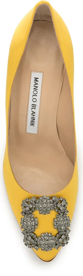 Hangisi 70mm pumps - Image 4