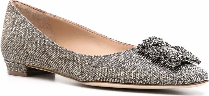 Hangisi ballerina shoes - Image 2