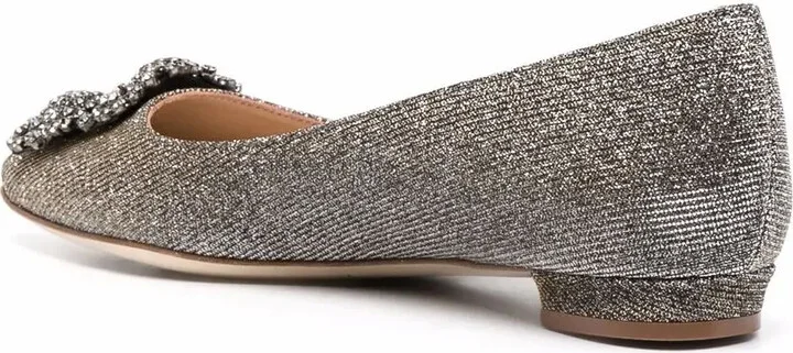 Hangisi ballerina shoes - Image 3