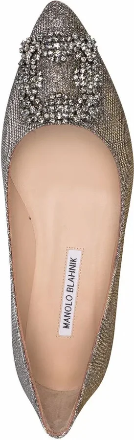 Hangisi ballerina shoes - Image 4