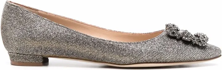 Hangisi ballerina shoes