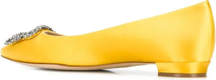 Hangisi ballerinas - Image 3