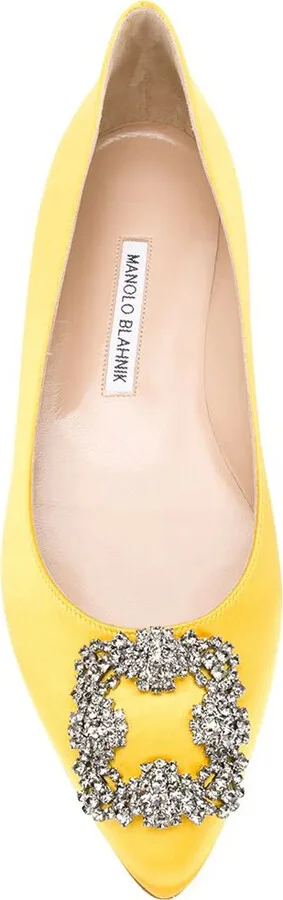 Hangisi ballerinas - Image 4