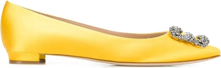 Hangisi ballerinas