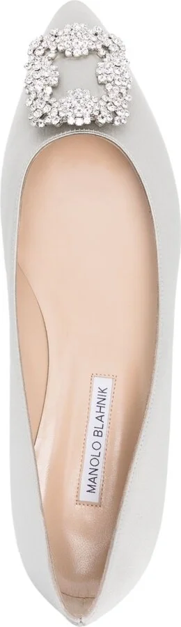 Hangisi Ballet Flats - Image 4