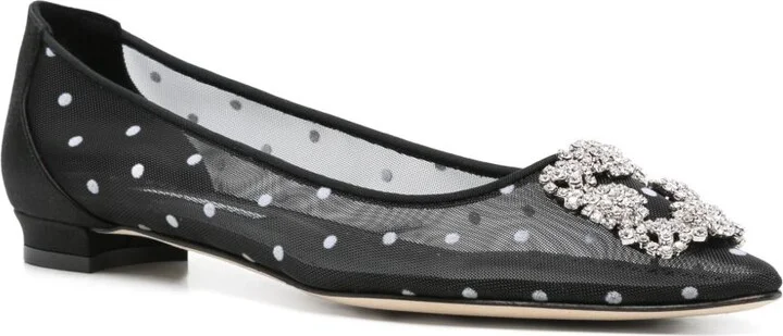 Hangisi Ballet Flats - Image 2