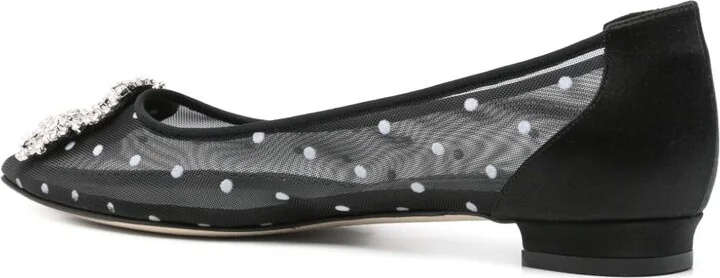 Hangisi Ballet Flats - Image 3