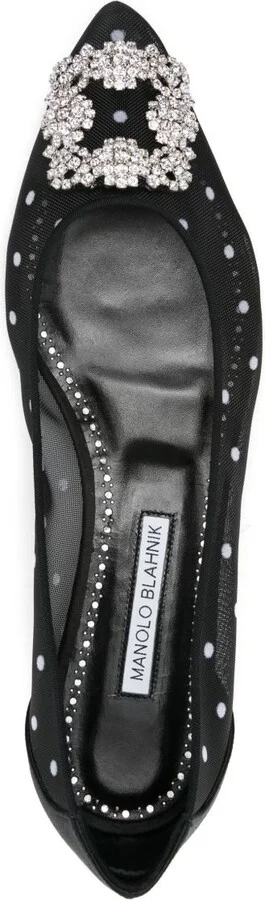 Hangisi Ballet Flats - Image 4