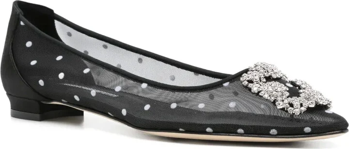 Hangisi ballet flats - Image 2