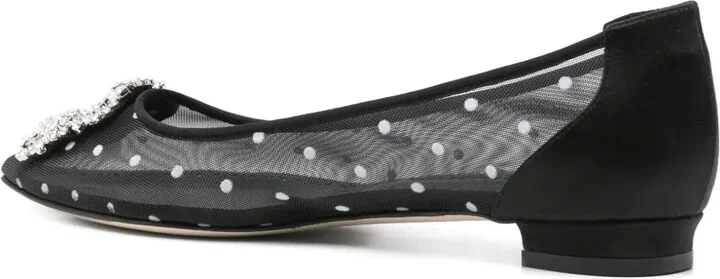 Hangisi ballet flats - Image 3