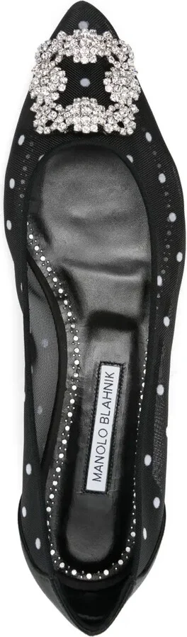 Hangisi ballet flats - Image 4