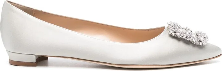 Hangisi Ballet Flats