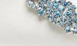 Hangisi Blue Buckle Pump - Image 7