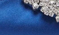 Hangisi Crystal Buckle Flat - Image 7