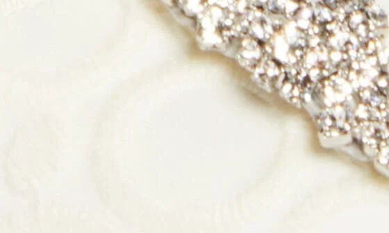 Hangisi Crystal Buckle Pump - Image 7