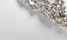 Hangisi Crystal Buckle Pump - Image 7