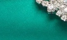 Hangisi Crystal Buckle Pump - Image 7