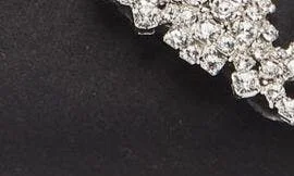 Hangisi Crystal Buckle Slingback Pump - Image 7