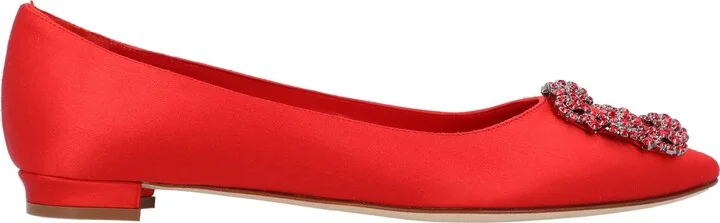 Hangisi Flat Red