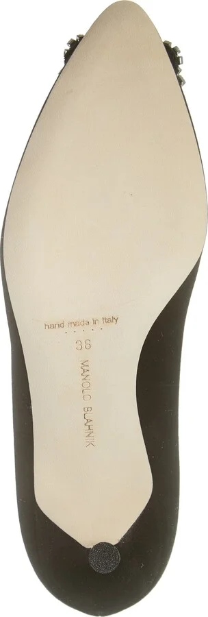 Hangisi Pump - Image 6