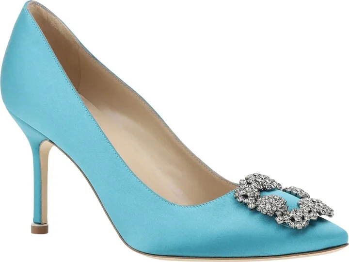 Hangisi Pumps - Image 2