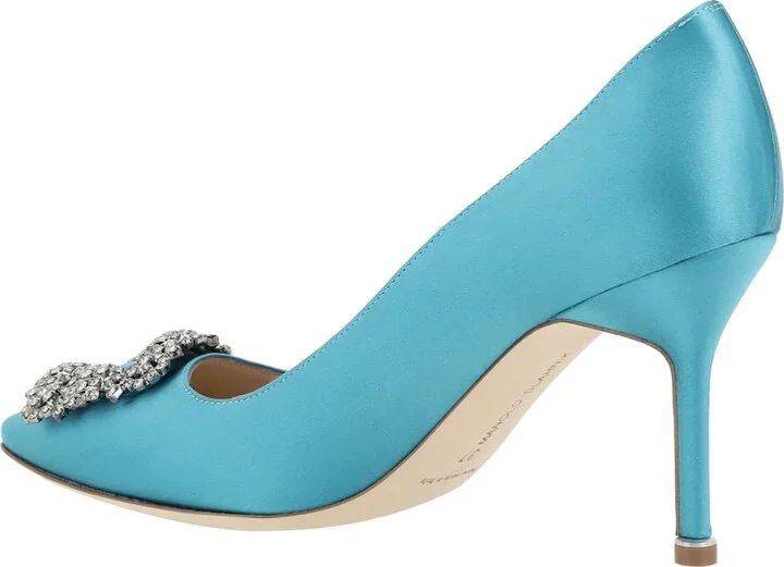 Hangisi Pumps - Image 3