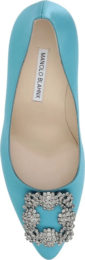 Hangisi Pumps - Image 4