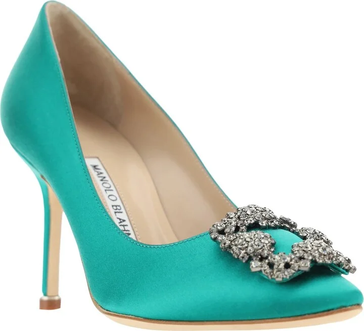 Hangisi Pumps - Image 2