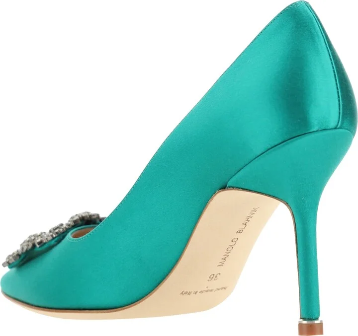 Hangisi Pumps - Image 3