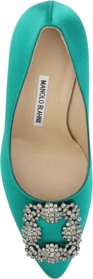 Hangisi Pumps - Image 4