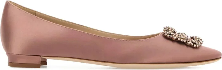 Hangisi pumps