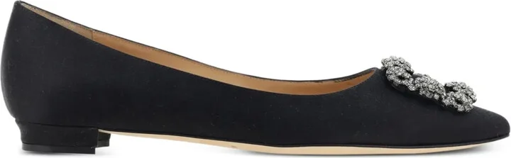 Hangisiflat loafers