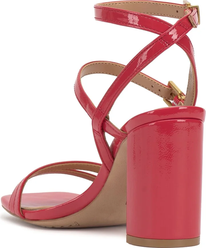 Hania Ankle Strap Sandal - Image 2