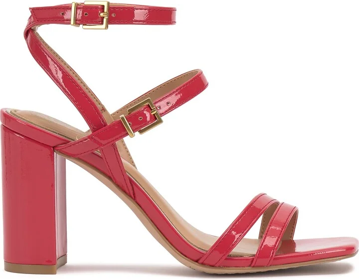 Hania Ankle Strap Sandal - Image 3