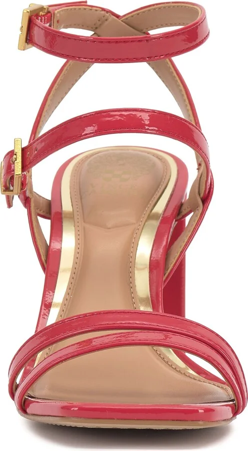 Hania Ankle Strap Sandal - Image 4
