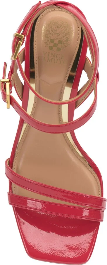 Hania Ankle Strap Sandal - Image 5
