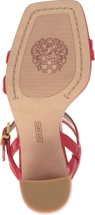 Hania Ankle Strap Sandal - Image 6