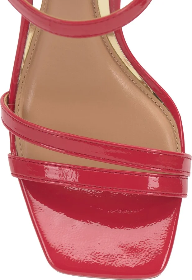 Hania Ankle Strap Sandal - Image 8