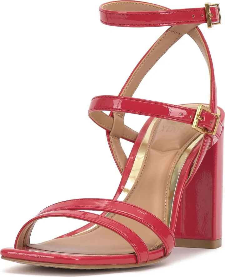 Hania Ankle Strap Sandal - Image 9