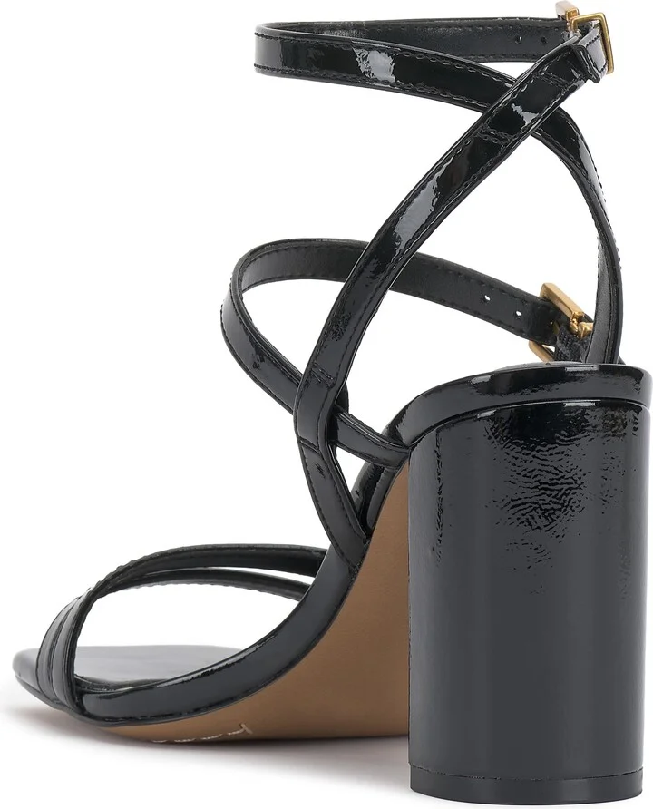 Hania Ankle Strap Sandal - Image 2