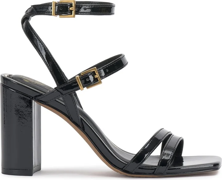 Hania Ankle Strap Sandal - Image 3