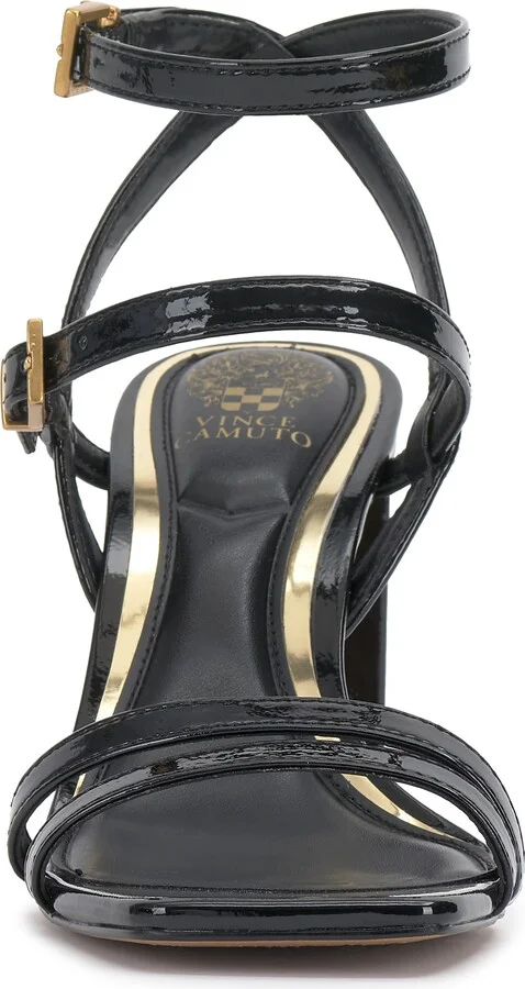 Hania Ankle Strap Sandal - Image 4