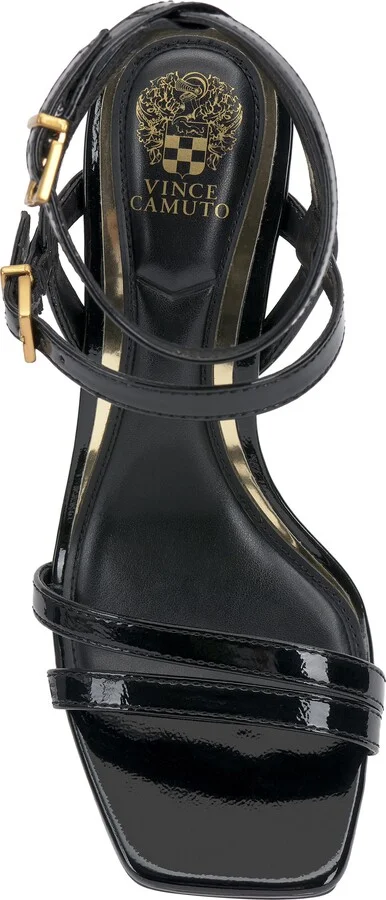 Hania Ankle Strap Sandal - Image 5