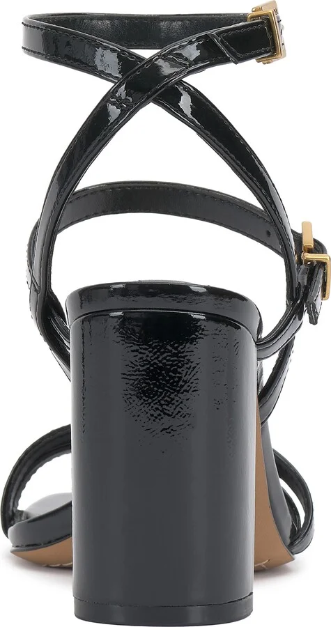 Hania Ankle Strap Sandal - Image 7