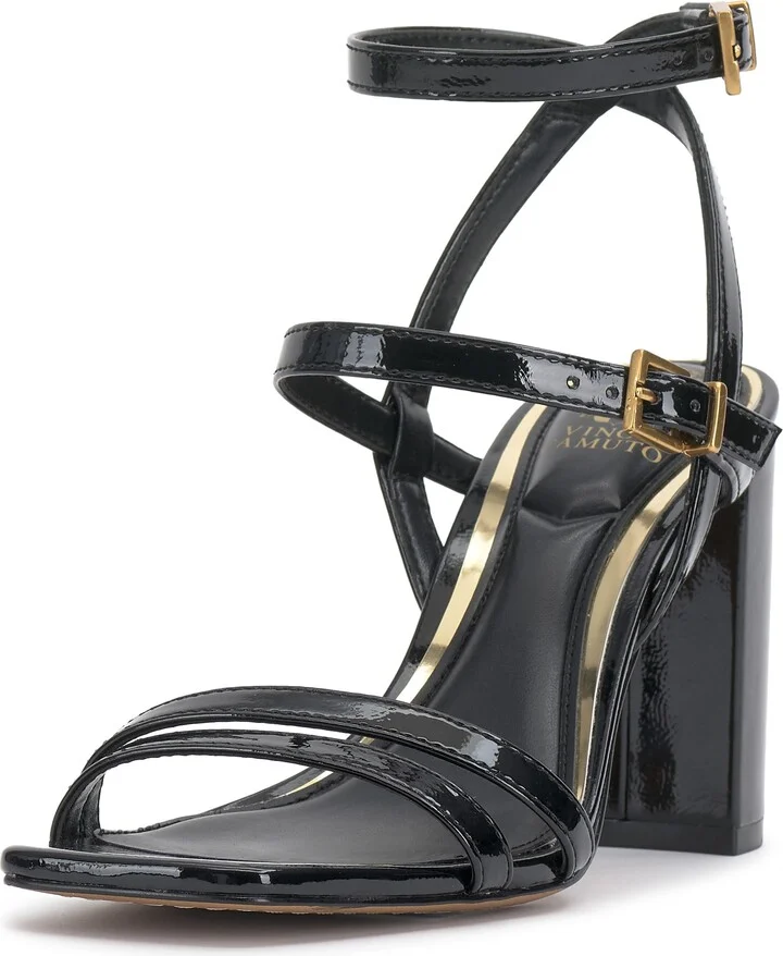 Hania Ankle Strap Sandal - Image 9