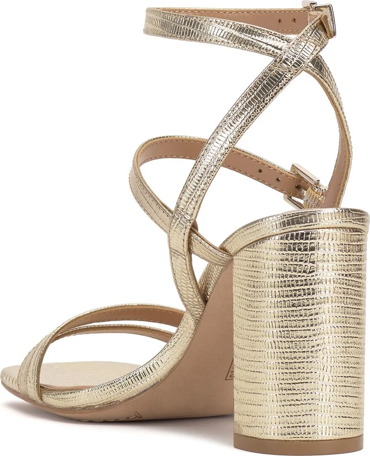 Hania Ankle Strap Sandal - Image 11