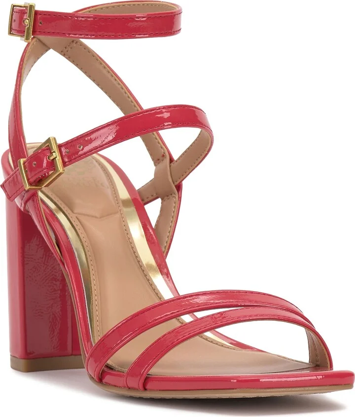 Hania Ankle Strap Sandal